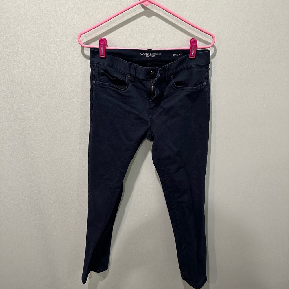 Banana Republic Pants